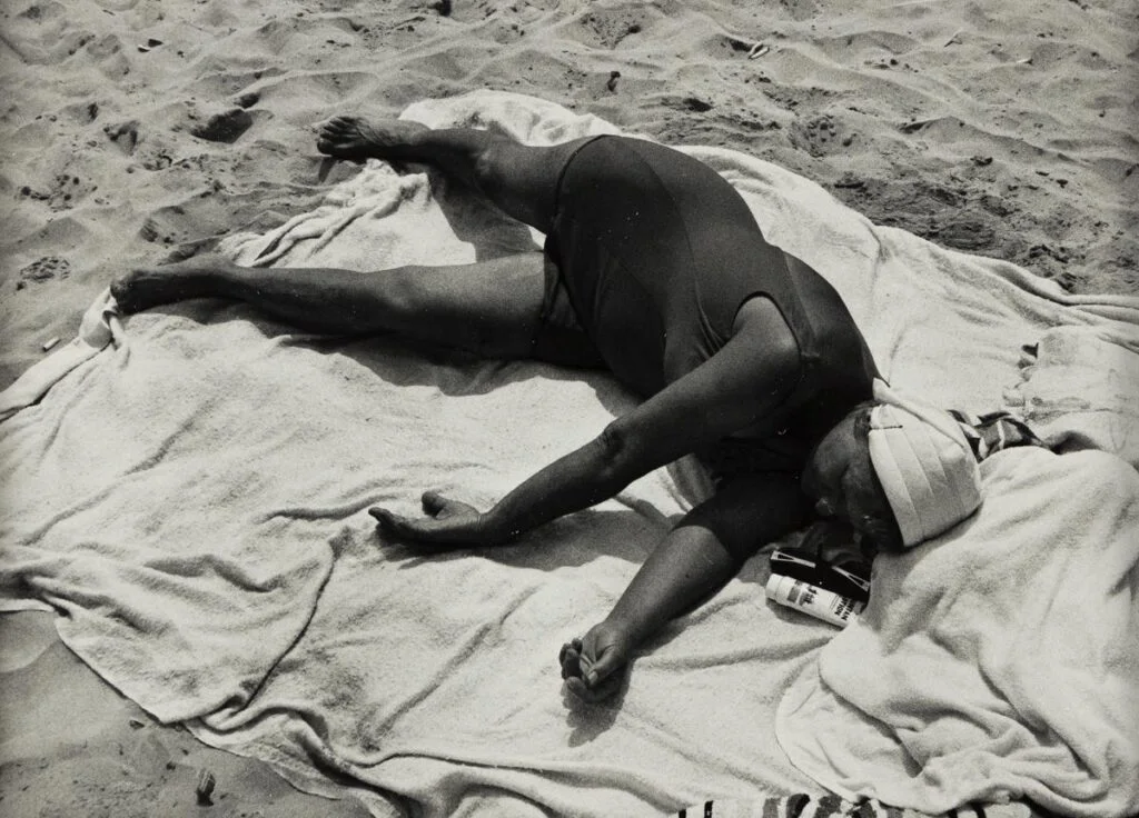 H0132 l244453366 original - Ray K. Metzker et les bonnes images - Thomas Hammoudi - Histoire
