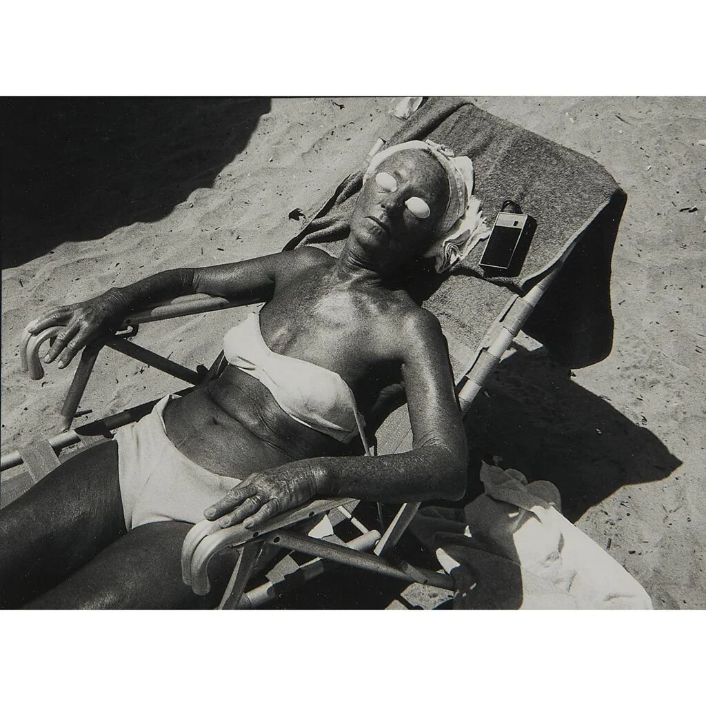 H0137 l199676867 original - Ray K. Metzker et les bonnes images - Thomas Hammoudi - Histoire