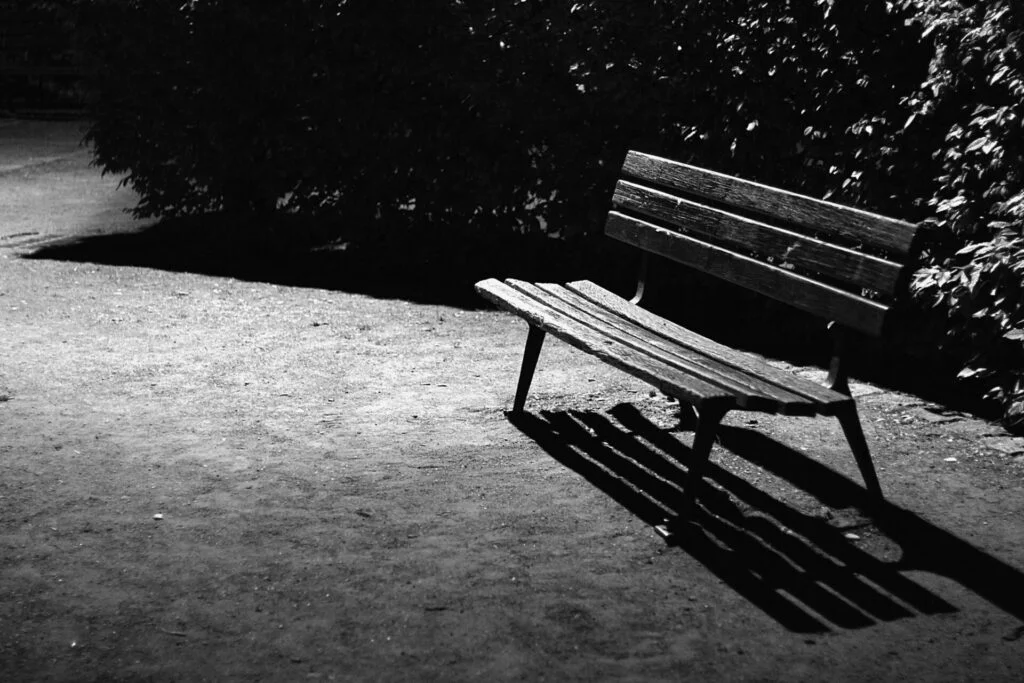 Car la nuit est sombre 13878756193 o 1 - Ray K. Metzker et les bonnes images - Thomas Hammoudi - Histoire