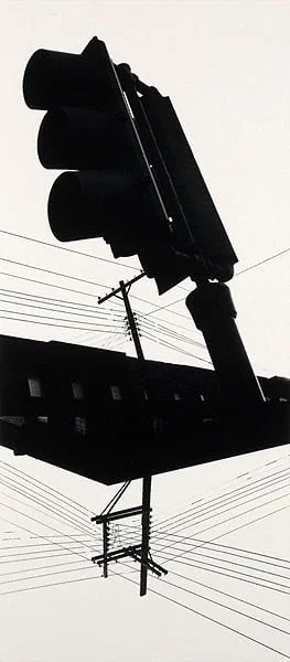 Doubleframe - Ray K. Metzker et les bonnes images - Thomas Hammoudi - Histoire