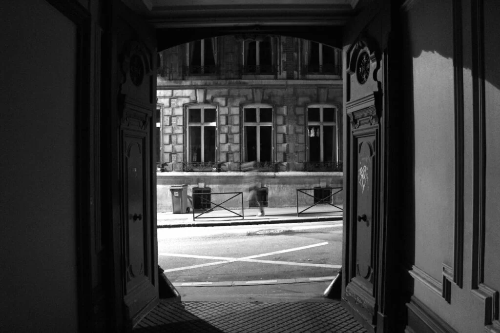 Fantme 12880076553 o - Ray K. Metzker et les bonnes images - Thomas Hammoudi - Histoire