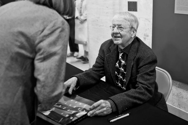 Image - Ray K. Metzker et les bonnes images - Thomas Hammoudi - Histoire