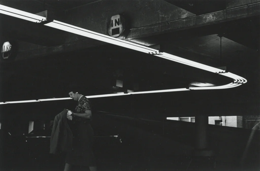 Telechargement 2 - Ray K. Metzker et les bonnes images - Thomas Hammoudi - Histoire