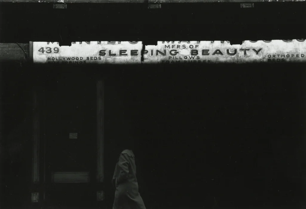 Telechargement 4 - Ray K. Metzker et les bonnes images - Thomas Hammoudi - Histoire