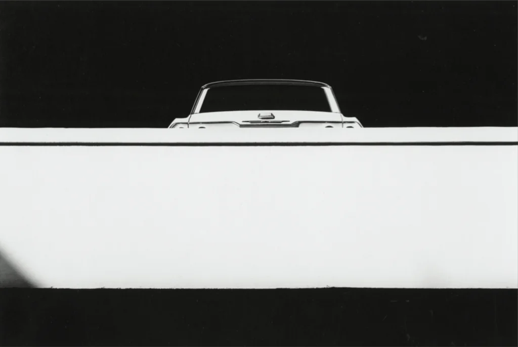 Telechargement 5 2 - Ray K. Metzker et les bonnes images - Thomas Hammoudi - Histoire
