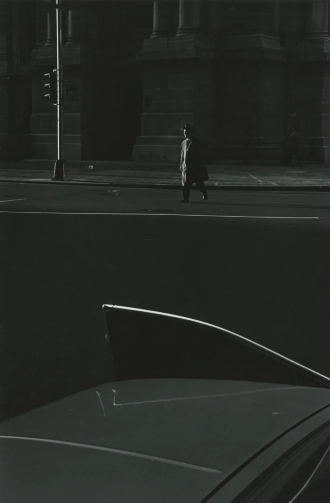 Telechargement 6 2 - Ray K. Metzker et les bonnes images - Thomas Hammoudi - Histoire