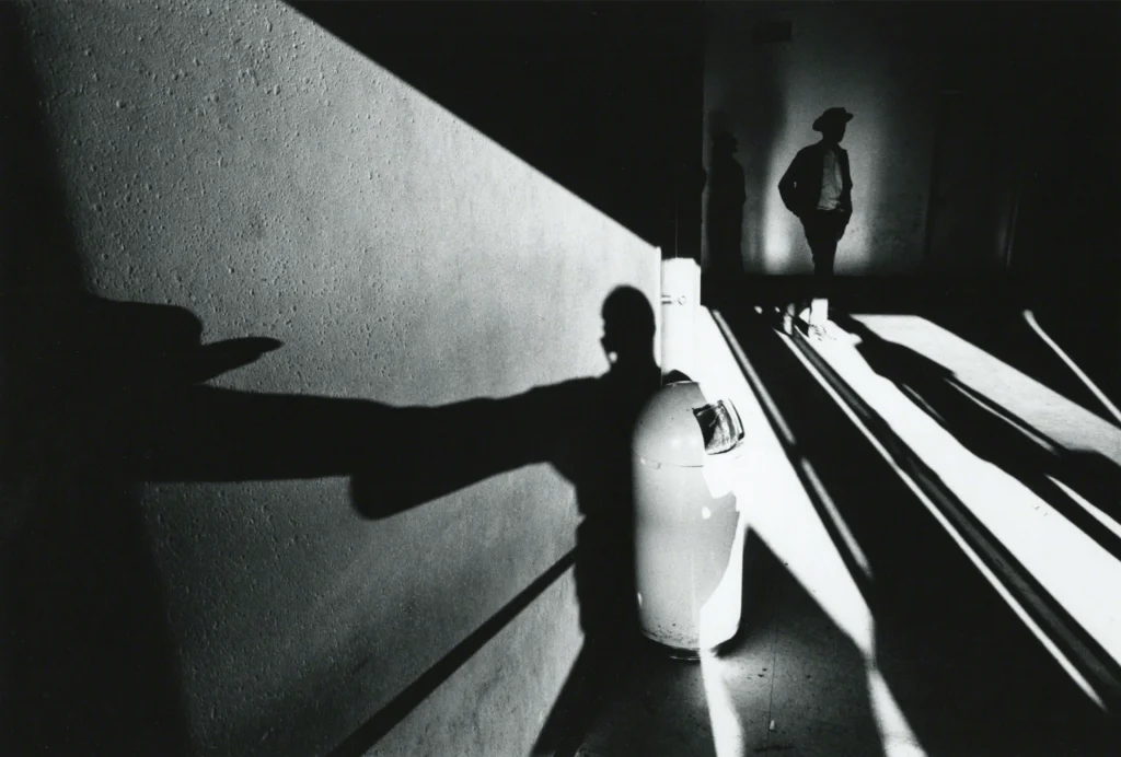 Telechargement 8 2 - Ray K. Metzker et les bonnes images - Thomas Hammoudi - Histoire