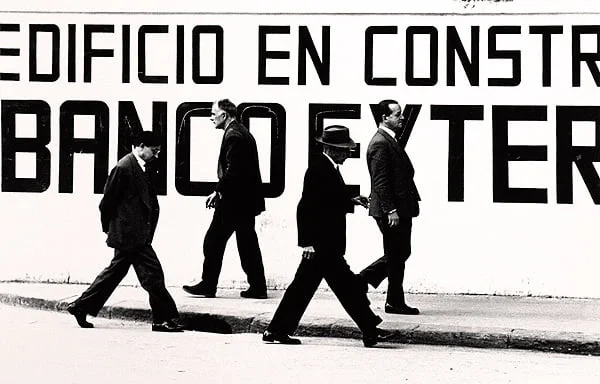 Valencia slide - Ray K. Metzker et les bonnes images - Thomas Hammoudi - Histoire
