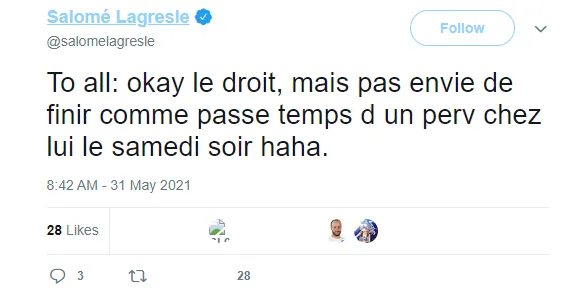 Image 10 - C'est quoi être photographe ? (+ Invités) - Thomas Hammoudi - Piliers
