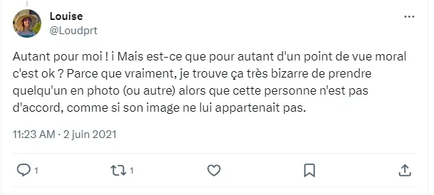 Image 3 - C'est quoi être photographe ? (+ Invités) - Thomas Hammoudi - Piliers
