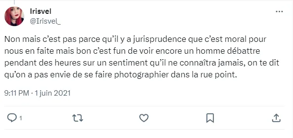 Image 4 - C'est quoi être photographe ? (+ Invités) - Thomas Hammoudi - Piliers