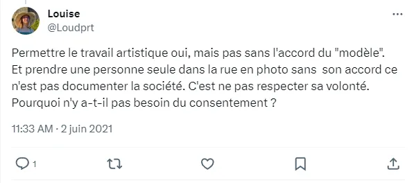 Image 6 - C'est quoi être photographe ? (+ Invités) - Thomas Hammoudi - Piliers