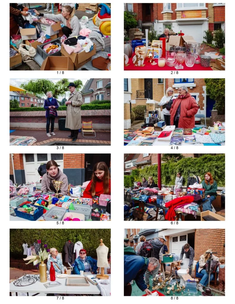 Braderie2 - Photographier le Maroc - Thomas Hammoudi - Pratique