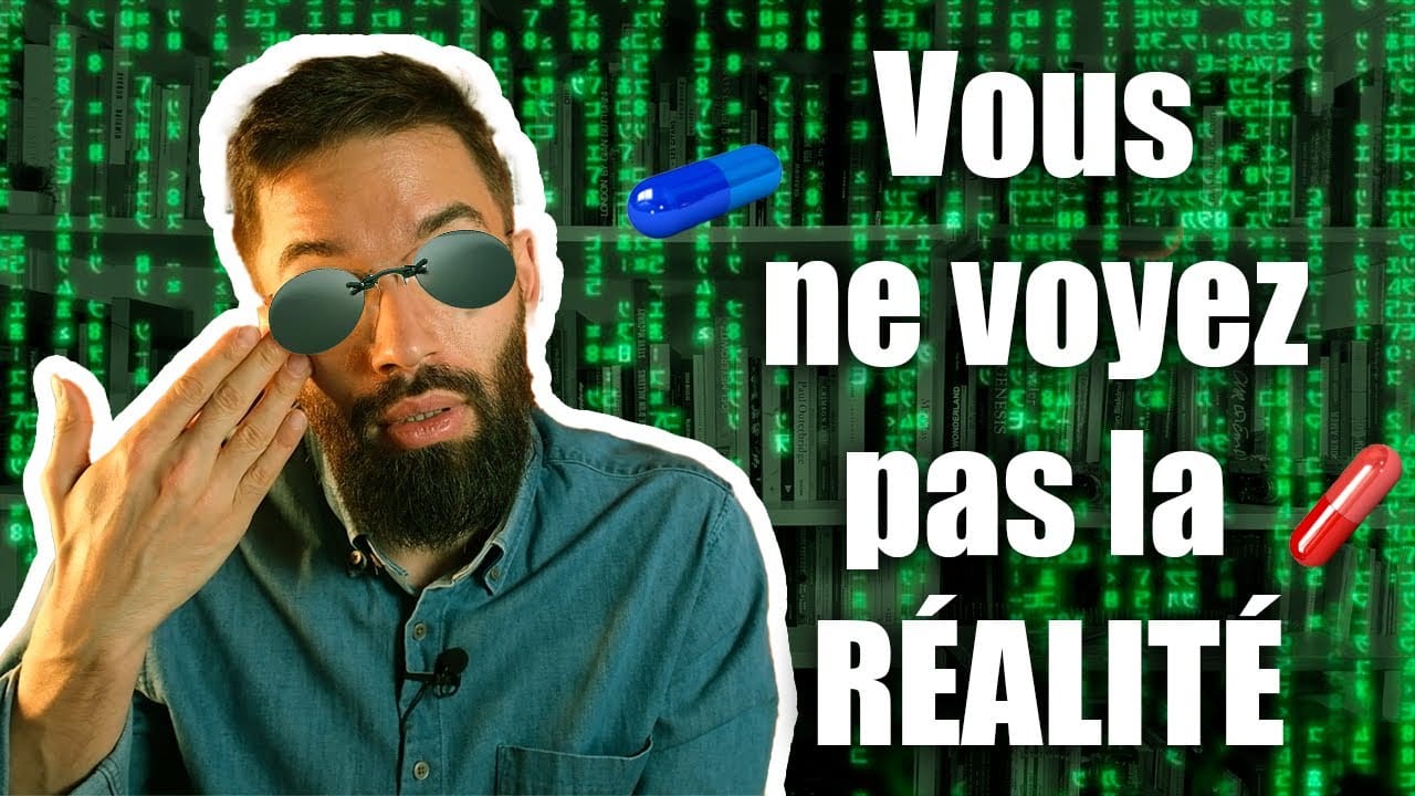 Photographes, vous ne voyez pas la réalité (et voici pourquoi)