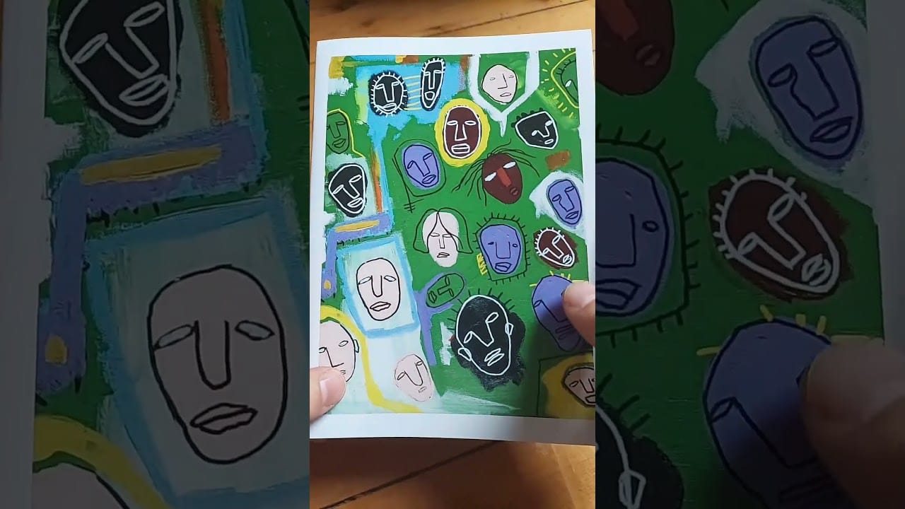 Le zine de @spot.france !