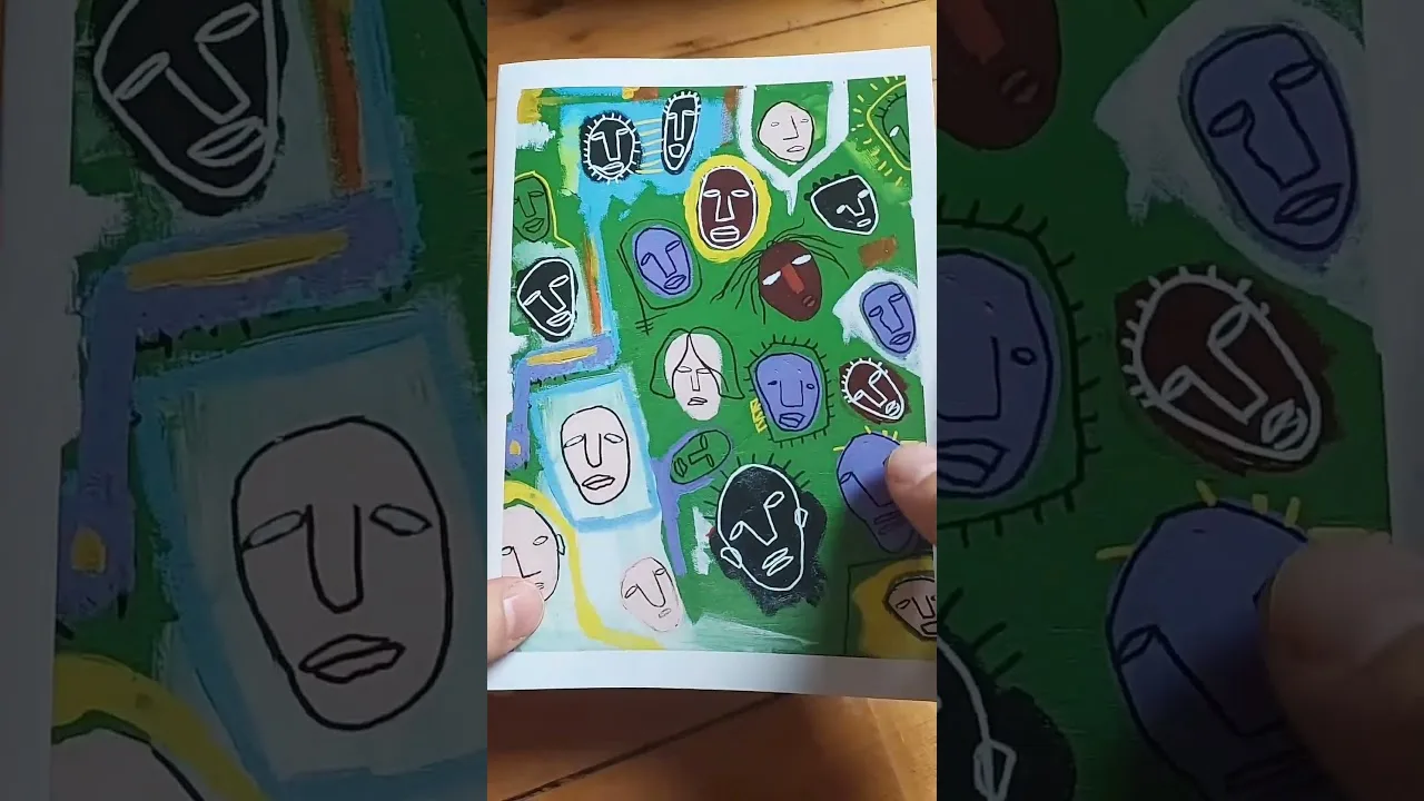 Le zine de @spot.france !
