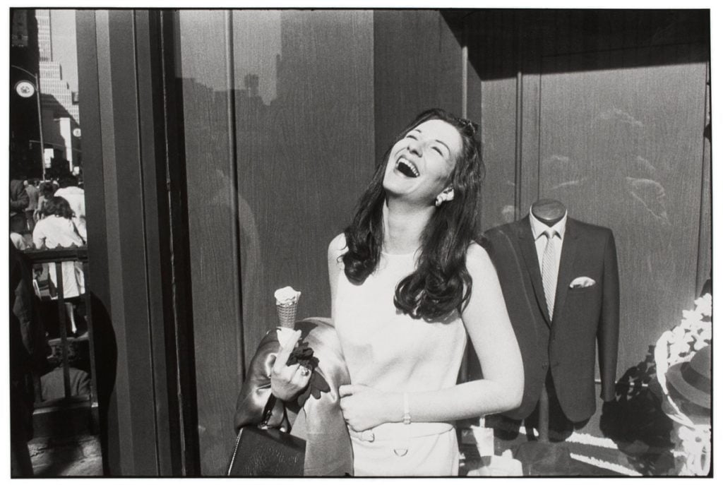Garry Winogrand 2