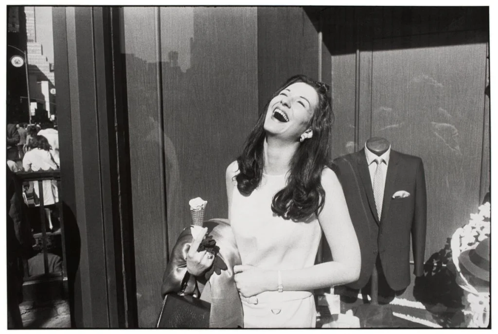 Garry Winogrand 2
