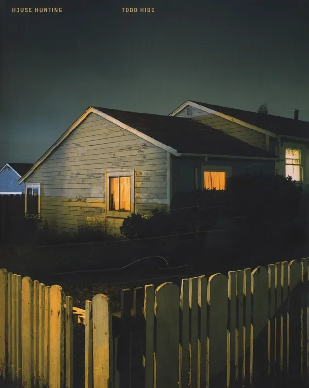 Image 15 - Une flopée de conseils sur la photographie par Todd Hido - Thomas Hammoudi