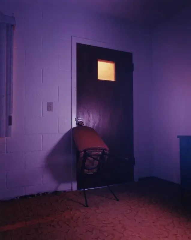 Image 16 - Une flopée de conseils sur la photographie par Todd Hido - Thomas Hammoudi