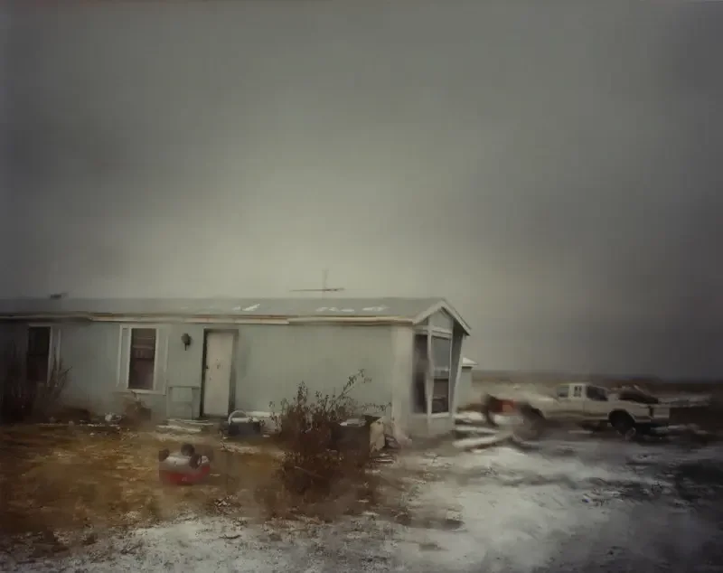 Image 18 - Une flopée de conseils sur la photographie par Todd Hido - Thomas Hammoudi