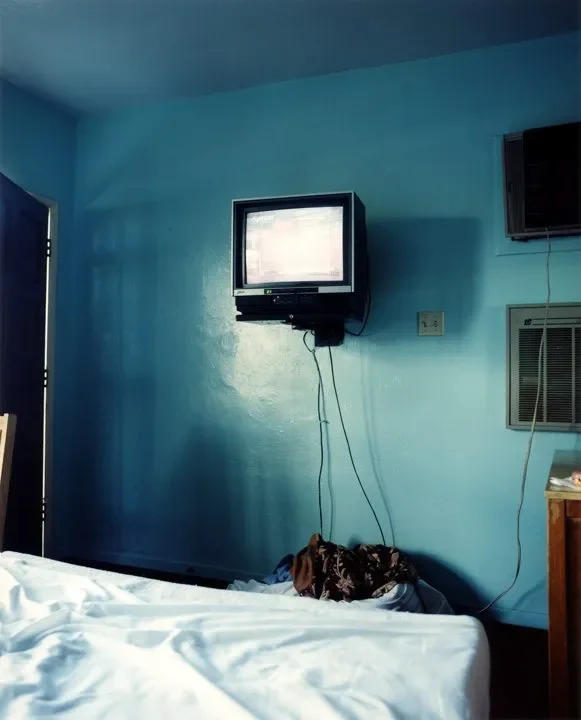 Image 19 - Une flopée de conseils sur la photographie par Todd Hido - Thomas Hammoudi