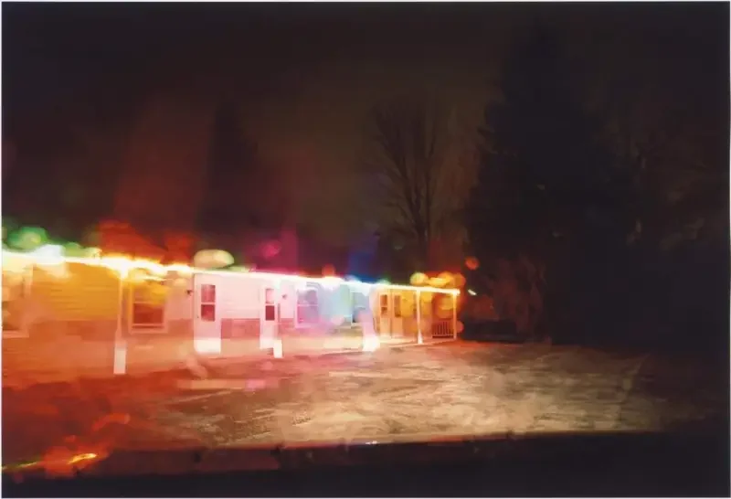 Image 27 - Une flopée de conseils sur la photographie par Todd Hido - Thomas Hammoudi