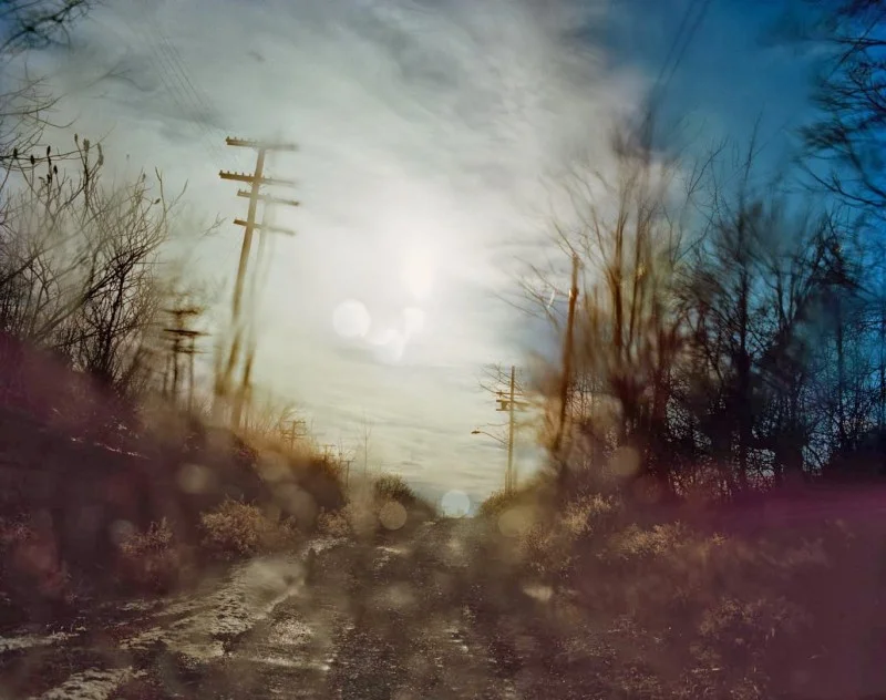 Image 31 - Une flopée de conseils sur la photographie par Todd Hido - Thomas Hammoudi