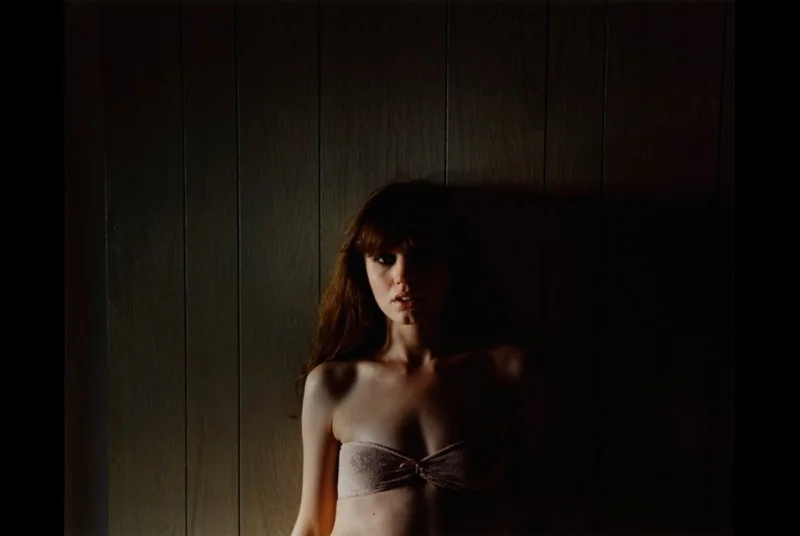 Image 32 - Une flopée de conseils sur la photographie par Todd Hido - Thomas Hammoudi