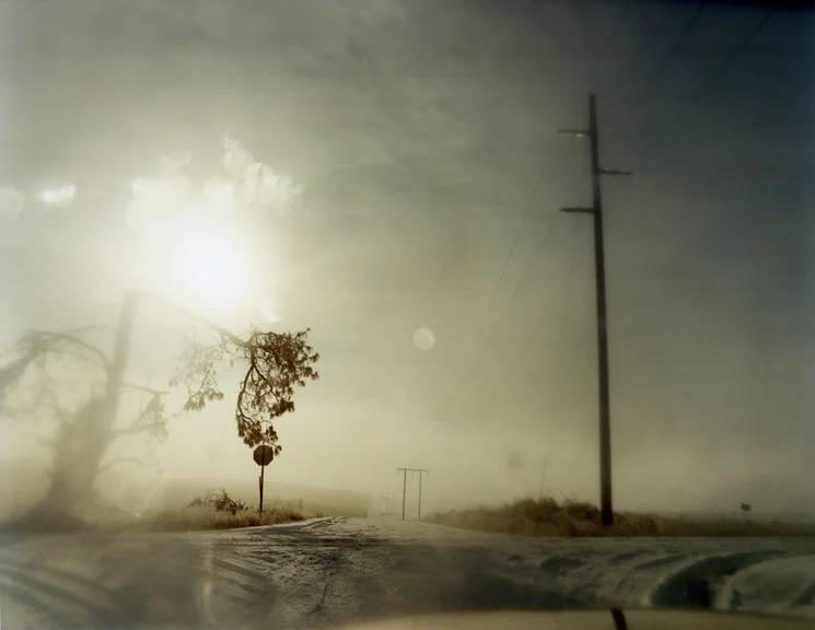Image 34 - Une flopée de conseils sur la photographie par Todd Hido - Thomas Hammoudi