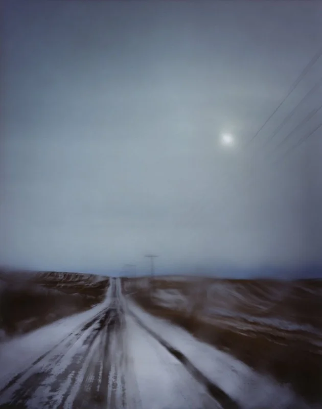 Image 35 - Une flopée de conseils sur la photographie par Todd Hido - Thomas Hammoudi