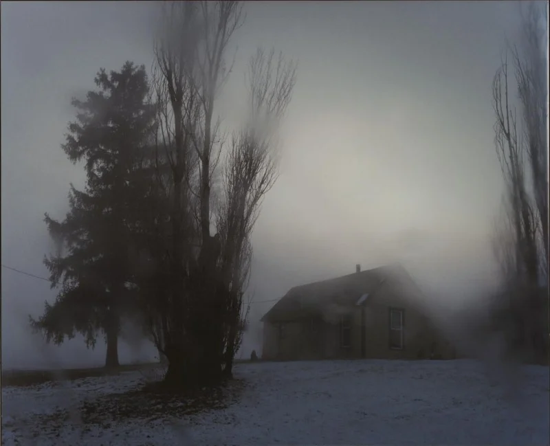 Image 38 - Une flopée de conseils sur la photographie par Todd Hido - Thomas Hammoudi