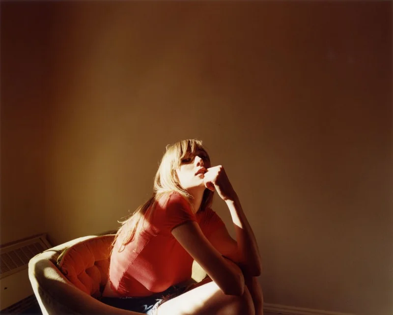 Image 39 - Une flopée de conseils sur la photographie par Todd Hido - Thomas Hammoudi