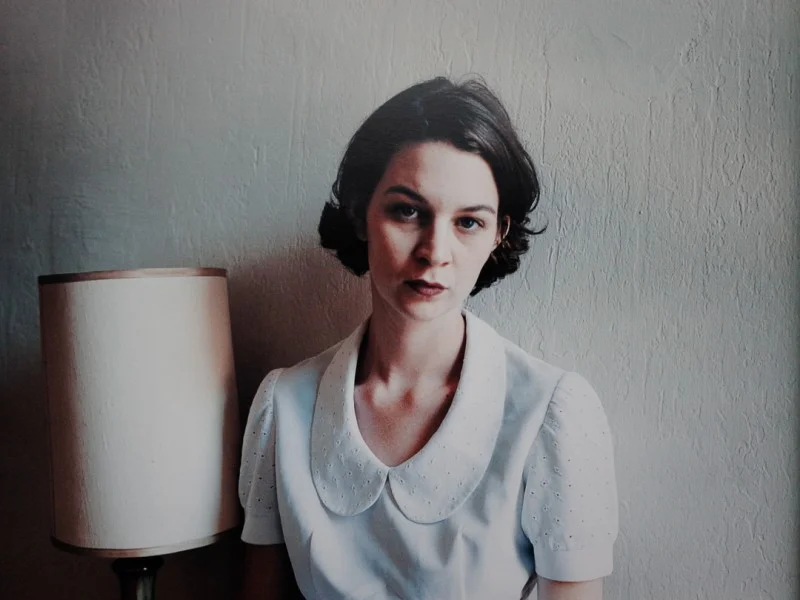 Image 40 - Une flopée de conseils sur la photographie par Todd Hido - Thomas Hammoudi
