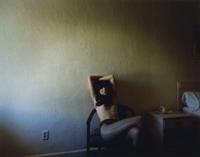 Image 42 - Une flopée de conseils sur la photographie par Todd Hido - Thomas Hammoudi