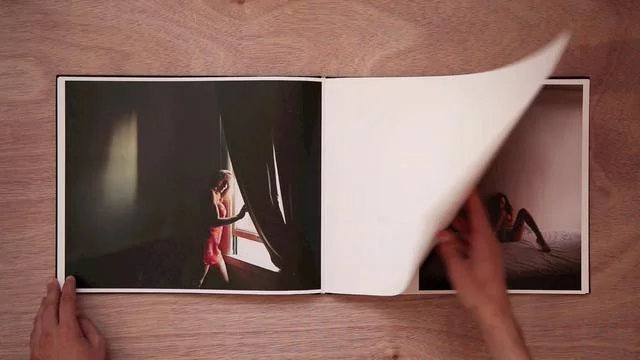 Image 45 - Une flopée de conseils sur la photographie par Todd Hido - Thomas Hammoudi