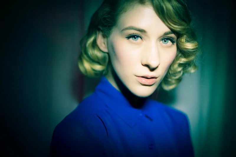 Image 46 - Une flopée de conseils sur la photographie par Todd Hido - Thomas Hammoudi