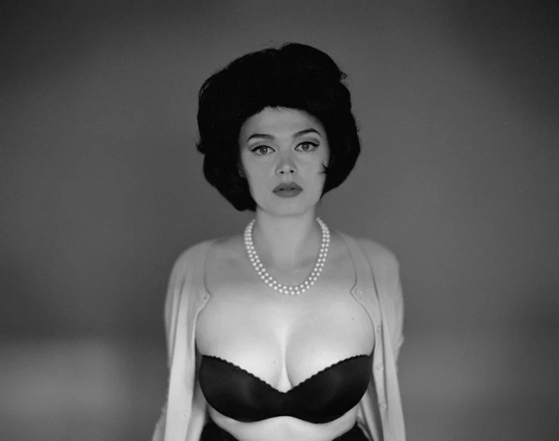 Image 47 - Une flopée de conseils sur la photographie par Todd Hido - Thomas Hammoudi