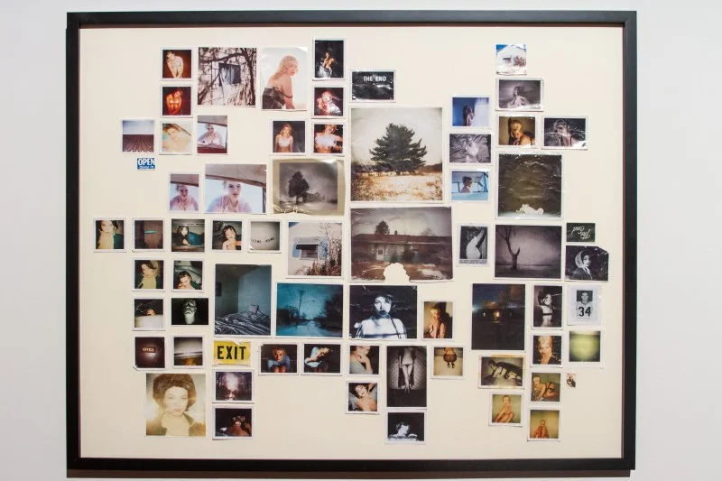 Image 49 - Une flopée de conseils sur la photographie par Todd Hido - Thomas Hammoudi