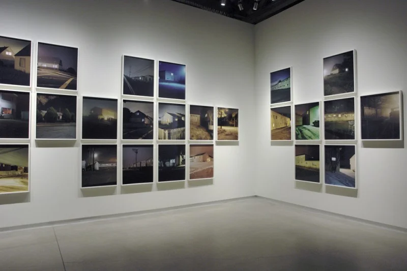 Image 50 - Une flopée de conseils sur la photographie par Todd Hido - Thomas Hammoudi