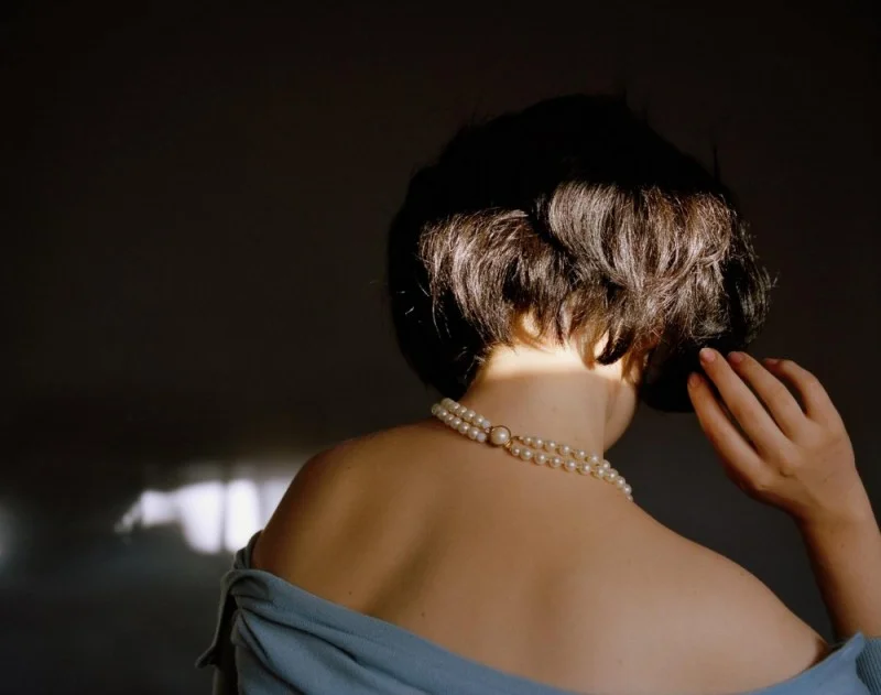 Image 52 - Une flopée de conseils sur la photographie par Todd Hido - Thomas Hammoudi