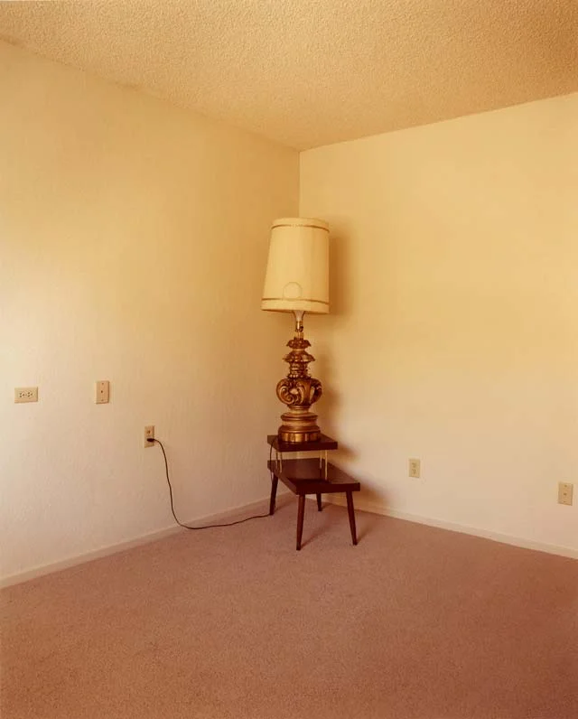 Image 53 - Une flopée de conseils sur la photographie par Todd Hido - Thomas Hammoudi