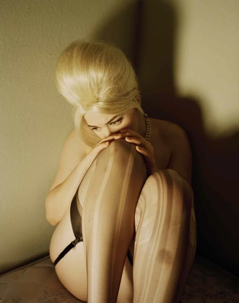 Image 54 - 38 conseils sur la photographie par Todd Hido - Thomas Hammoudi