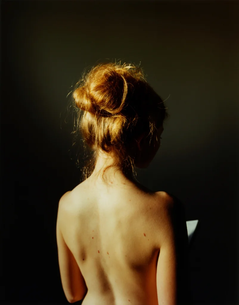 Image 55 - 38 conseils sur la photographie par Todd Hido - Thomas Hammoudi