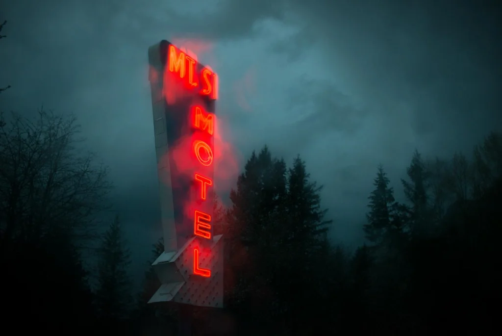 Image 56 - 38 conseils sur la photographie par Todd Hido - Thomas Hammoudi