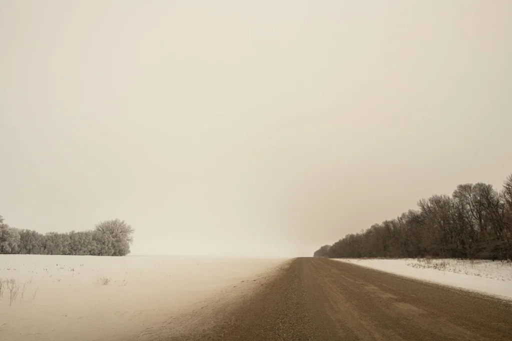 Image 58 - 38 conseils sur la photographie par Todd Hido - Thomas Hammoudi