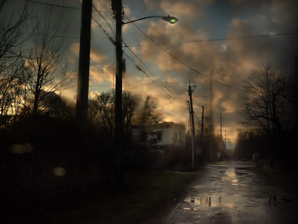 Image 59 - 38 conseils sur la photographie par Todd Hido - Thomas Hammoudi