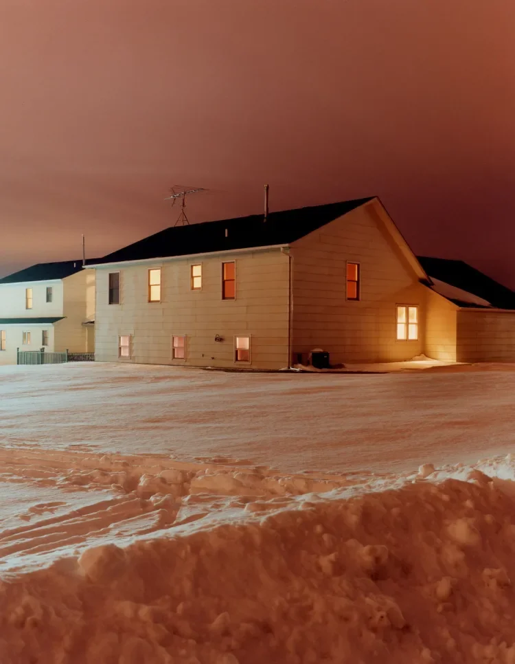 Image 62 - 38 conseils sur la photographie par Todd Hido - Thomas Hammoudi