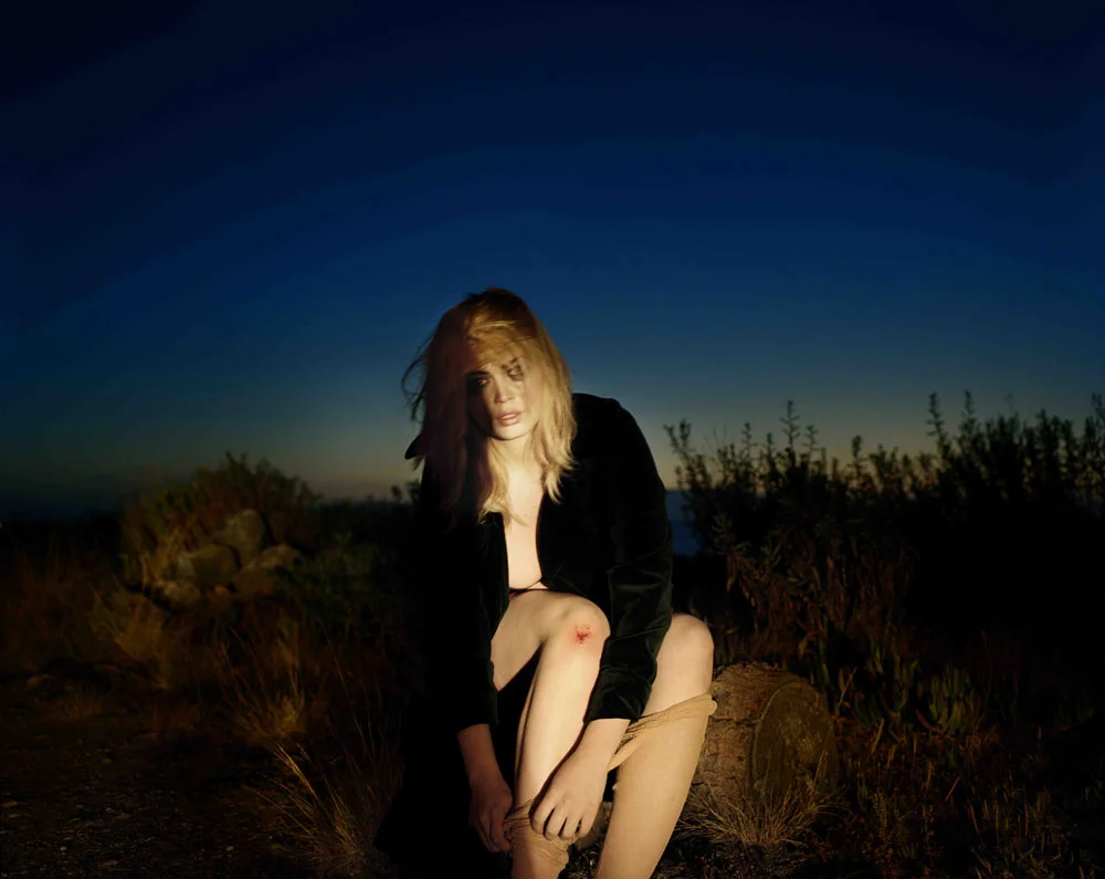Image 63 - 38 conseils sur la photographie par Todd Hido - Thomas Hammoudi