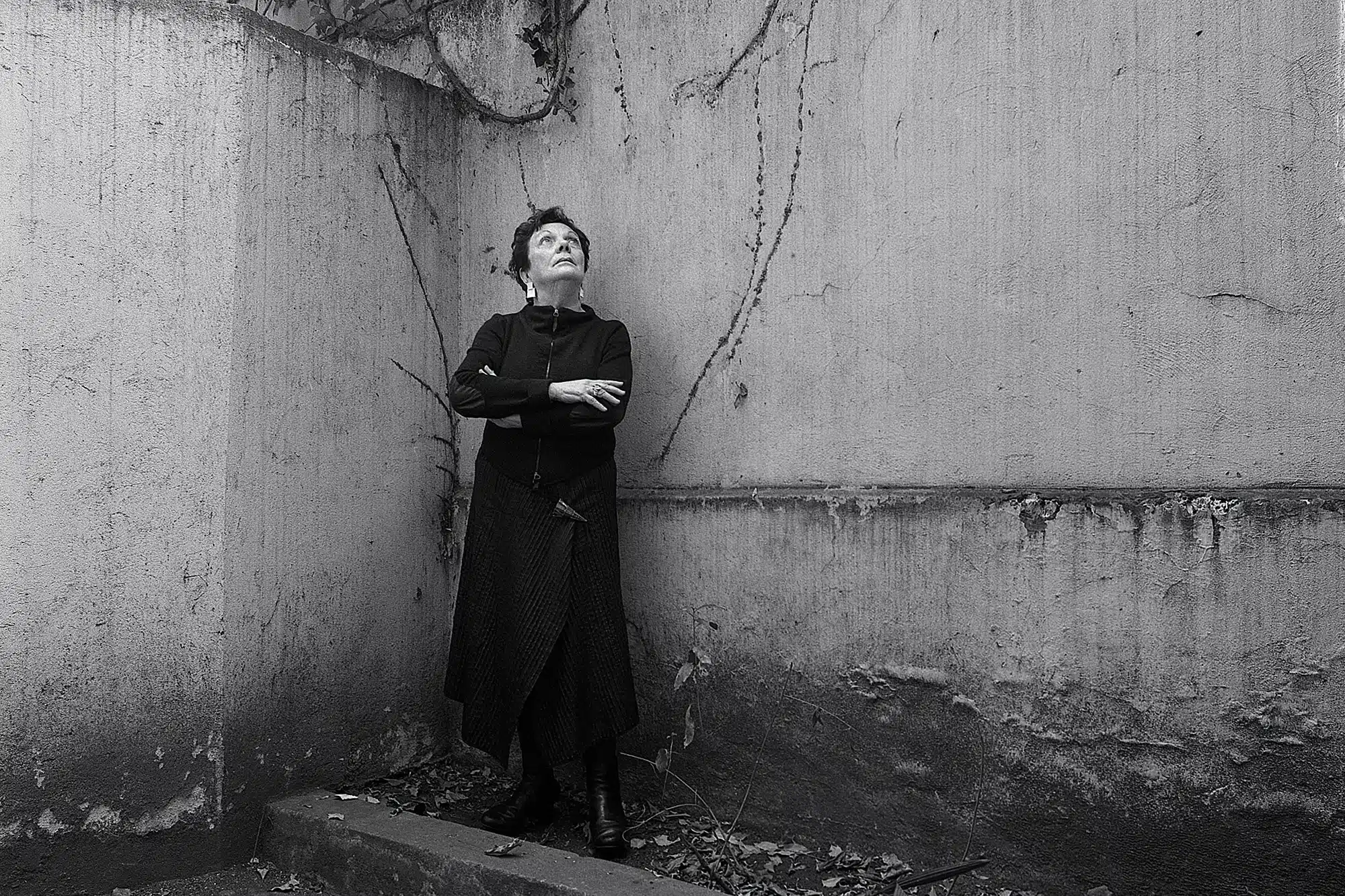 Où sont passées les femmes photographes ?